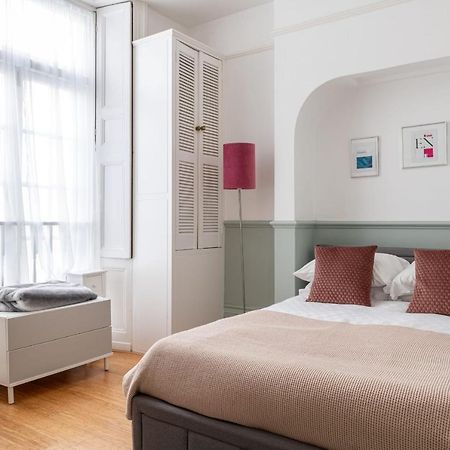 Guestready - Stunning Brighton Seafront Flat Apartment Exterior photo